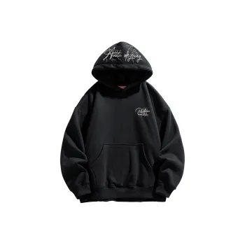 REXSHION Sweatshirts Unisex