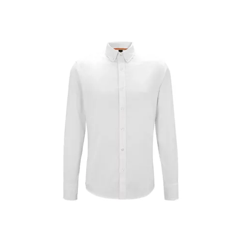 HUGO BOSS Shirts Men