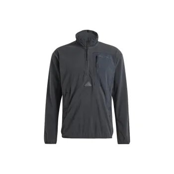 Adidas SportswearCITY ESCAPE Sweatshirt Men's Black