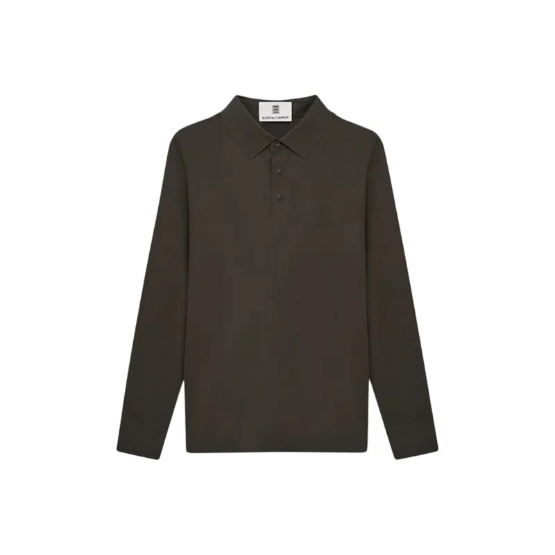 KENT&CURWEN Polo Shirts Men-2