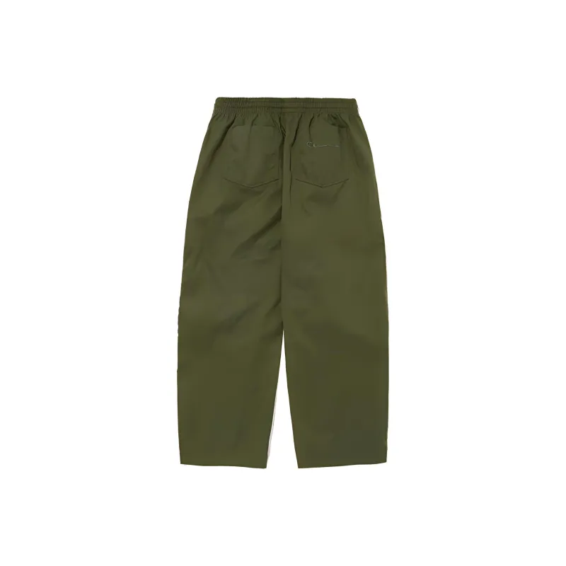 Champion Casual Pants Men Khaki-1