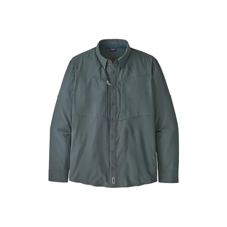 Patagonia Sol Patro Shirt Men's-2
