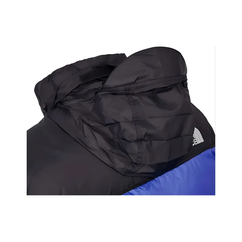 THE NORTH FACE 1996 Collection Vest Men's Blue-4
