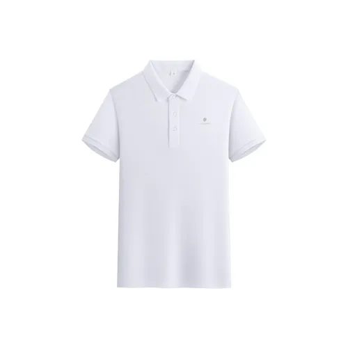 CASAMIA Polo Shirts Unisex