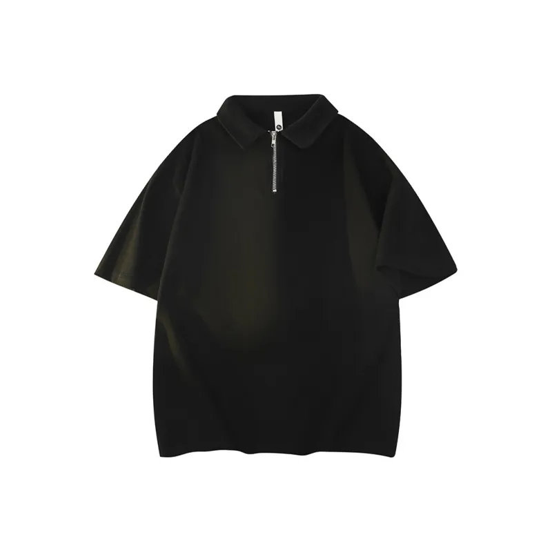 PAINT STAIN Classic Polo Shirt Unisex-14