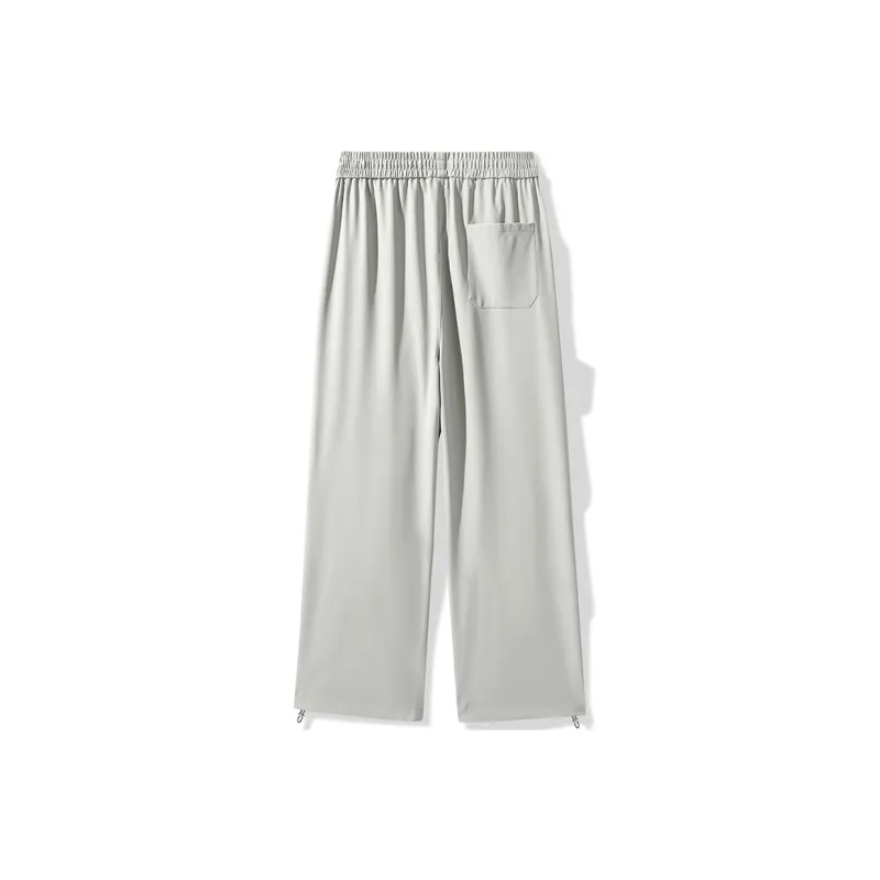 AI3 Iverson China Series Casual Pants Unisex-9