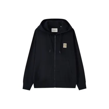 MARC OPOLO Sweatshirt Men's Navy Blue