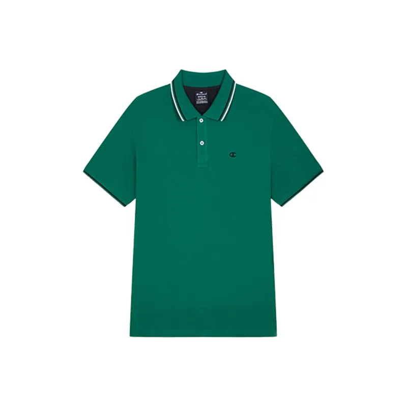 Champion Polo Shirts Unisex-21