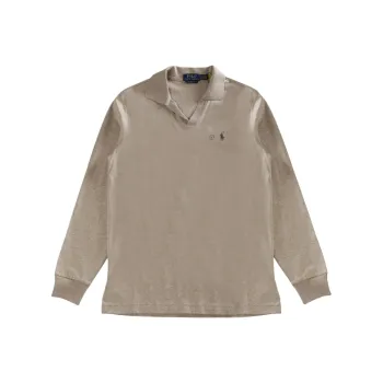 Polo Ralph Lauren Long Sleeve Polo