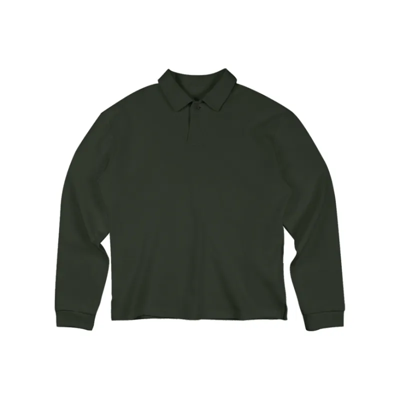 4JUNKS Polo Shirts Men-3