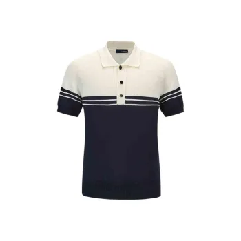 LARDINI Polo Shirts Men