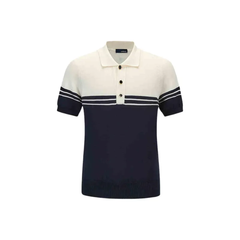 LARDINI Polo Shirts Men-0