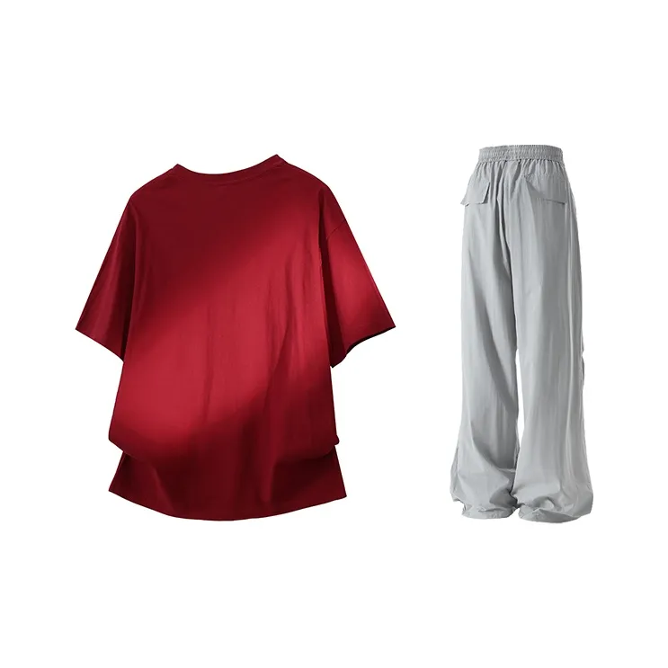 FAX FOR FMACM Casual Sportswear Unisex-19