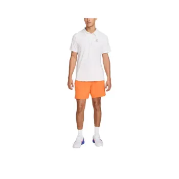 Nike Court Advantage Men's Dri FIT Tennis Polo
