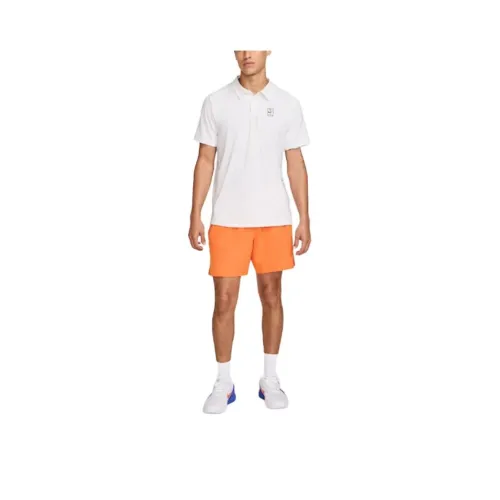 Nike Court Advantage Men's Dri FIT Tennis Polo