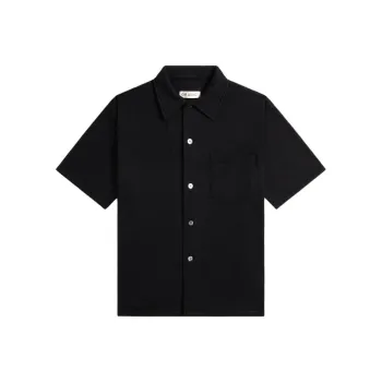 KITH Shirts Men Black