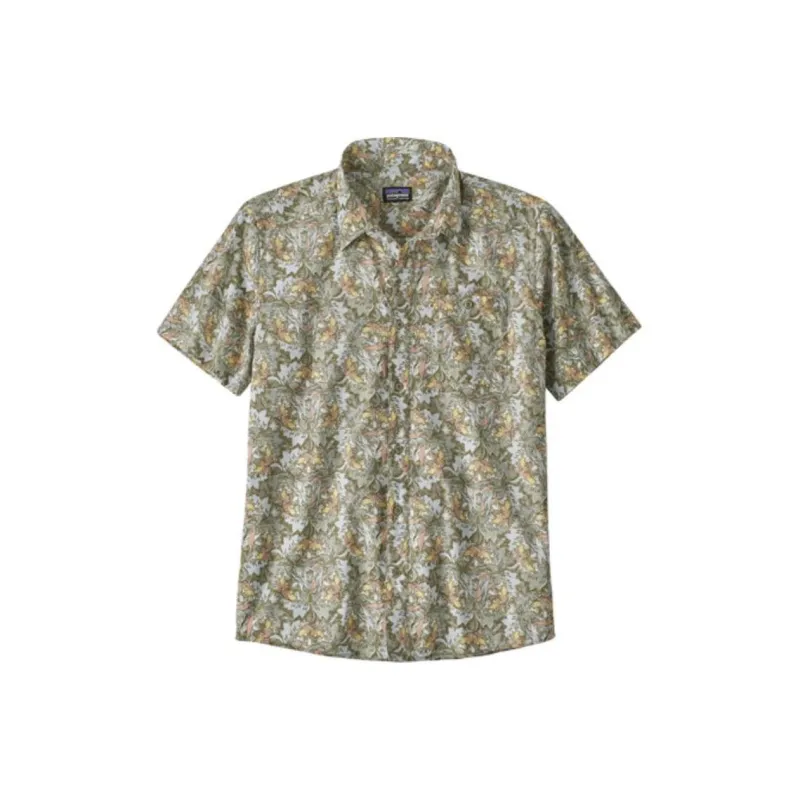 Patagonia Shirts Men-13