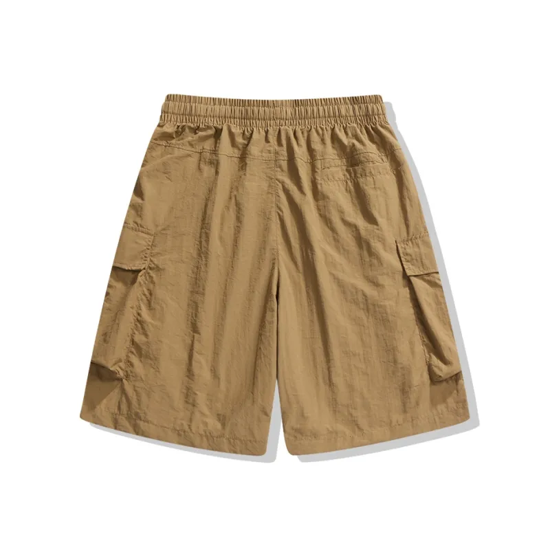 TIMD Casual Shorts Men-11