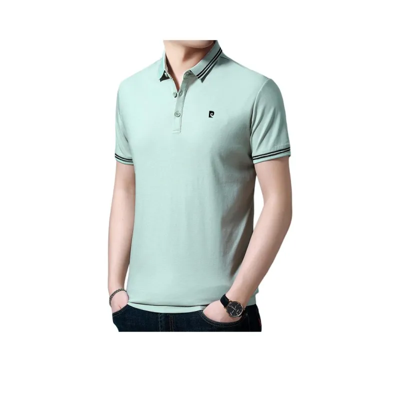 PIERRE CARDIN Polo Shirts Men-2