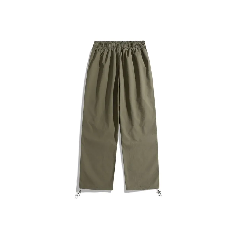 RED DRAGONFLY Cargo Pants Unisex-5