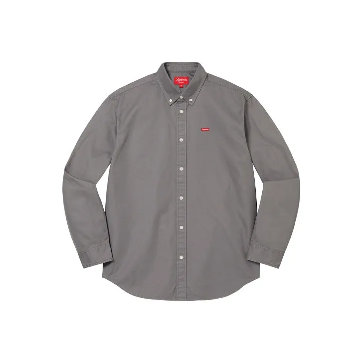 Supreme Small Box Shirt-2