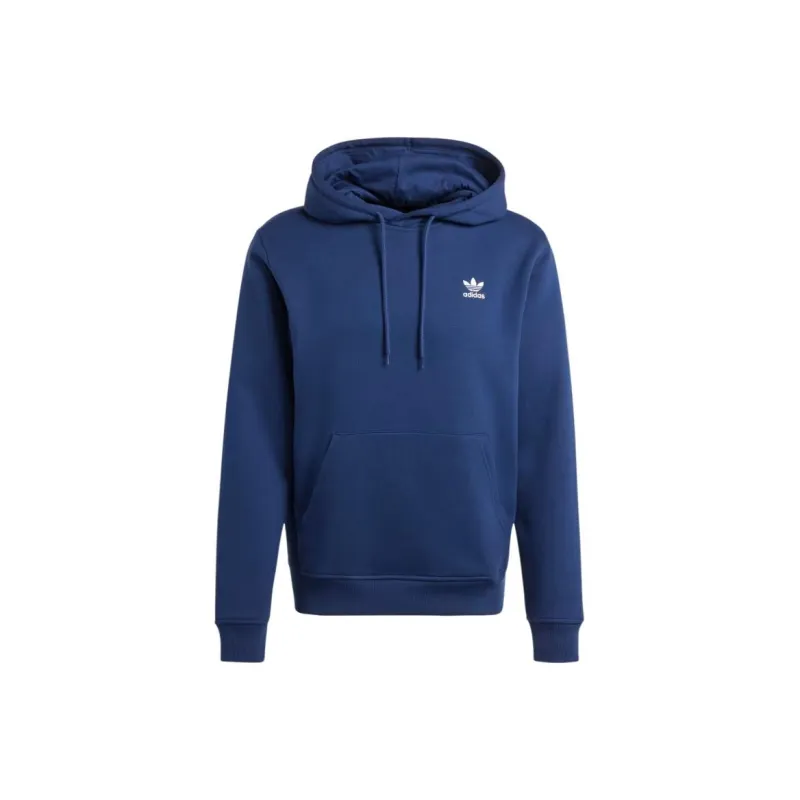Adidas Originals Trefoil Essentials Hoodie-0