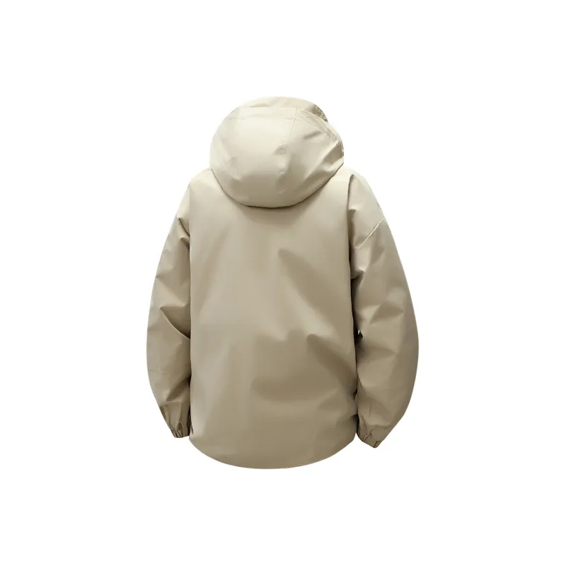 DOUBLE STAR 88 Jackets Coats Unisex-7