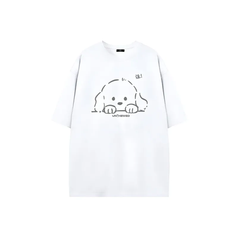 UNthemed T Shirt Unisex Combo Set-13