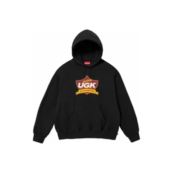 Supreme Ugk Hooded Sweatshirt