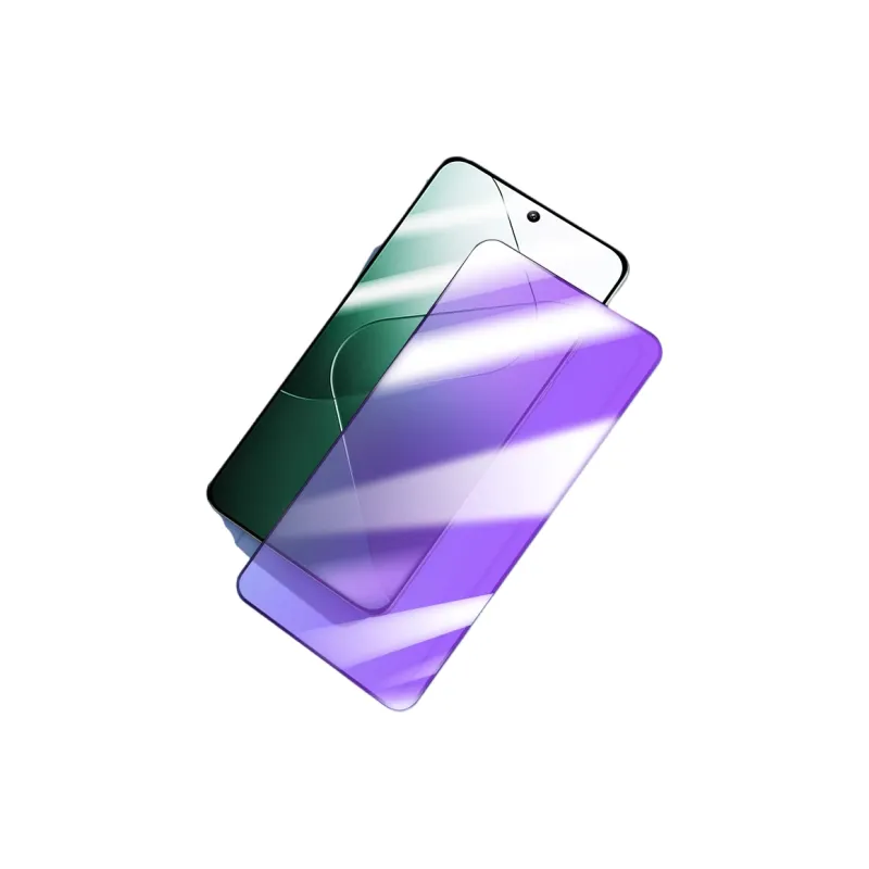 JIEFURUI Cell Phone Protective Films-3