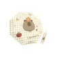 Capybara, Plaid