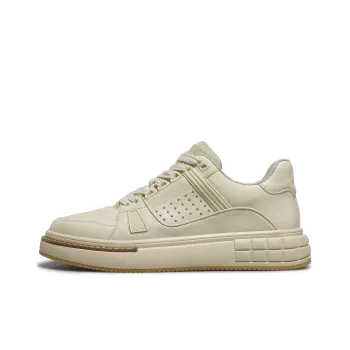 Desai Abrasion Resistant Slip Resistant Skateboard Shoes Men's