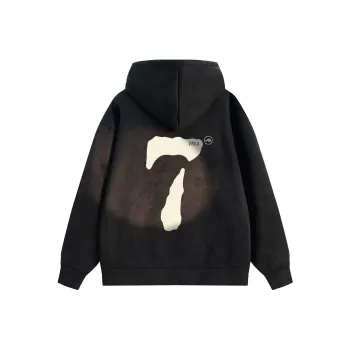 PAKA Sweatshirts Unisex
