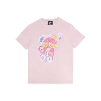 Boy London x POP MART T Shirt Unisex Pink