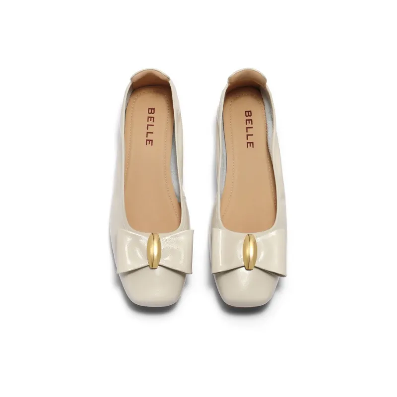BELLE Casual Single Shoes Women's-2