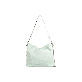Yalu PU Backpack, Crossbody Bag, Shoulder Bag Women's Green/White/Pink/Milk Tea