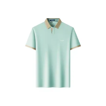 FORTEI Polo Shirts Men
