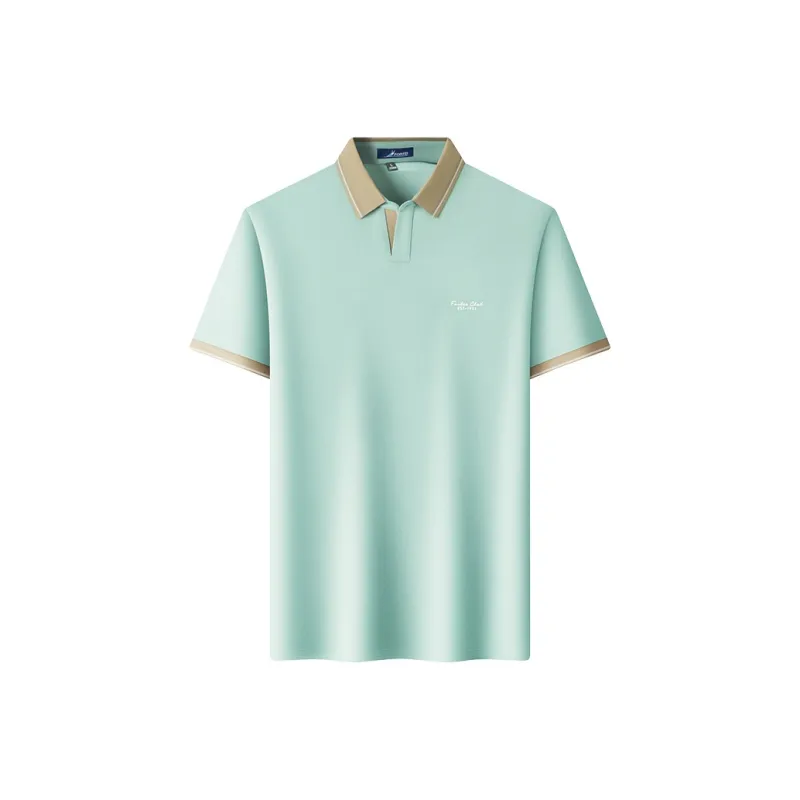 FORTEI Polo Shirts Men-0