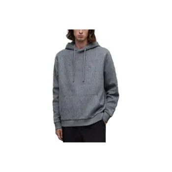 ALLSAINTS Sweatshirts Men Cinder Gray