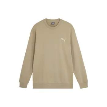 PUMA Sweatshirt Men's Roasted Almond
