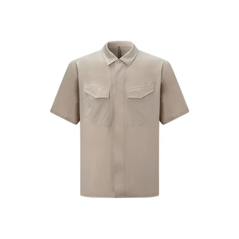 Arcteryx VEILANCE DEMLO Shirt Men's-2