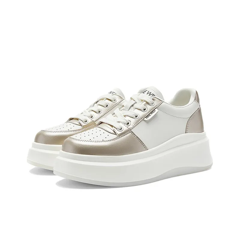 NINE WEST Low Top Skateboard Shoes Women's-9