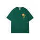 Dark Ink Green