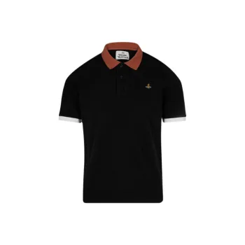 Vivienne Westwood Classic Polo Shirt