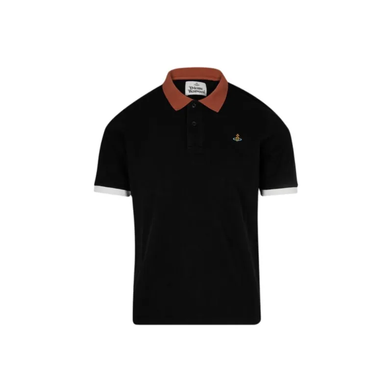 Vivienne Westwood Classic Polo Shirt-0