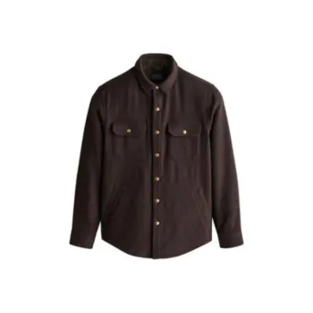 PENDLETON Shirts Men Brown
