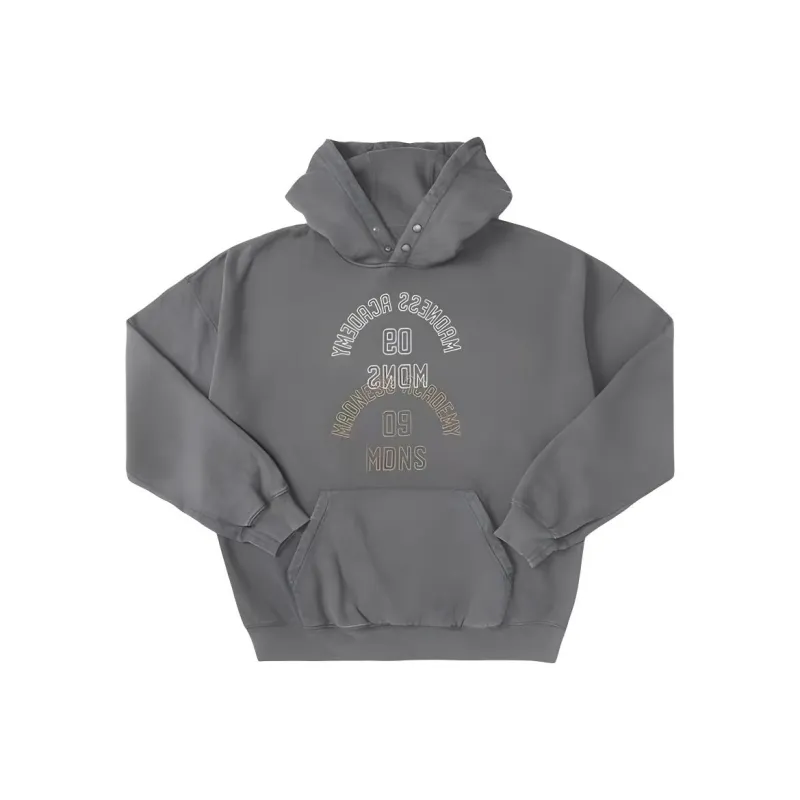 MADNESS Sweatshirts Men-0