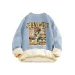Light Blue[Fleece-Lined]