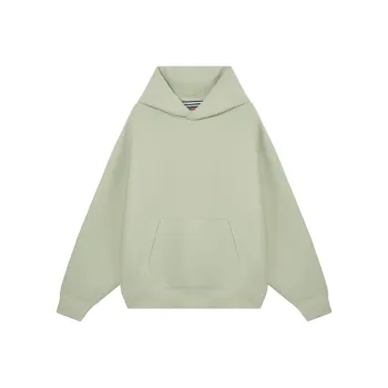 Nike Sweatshirt Men's Light Olive Green Gray
