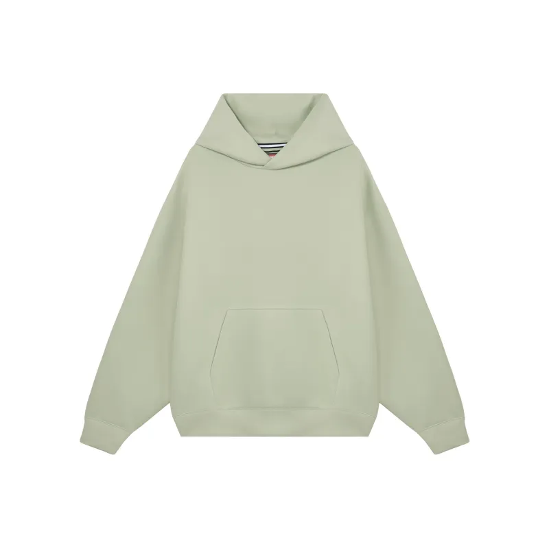 Nike Sweatshirt Men's Light Olive Green Gray-0